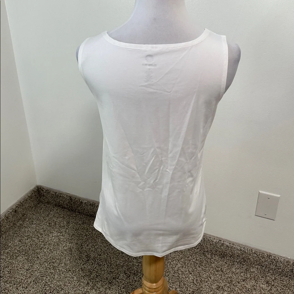 💕 Ruby Rd Tank Top - Picture 2 of 3